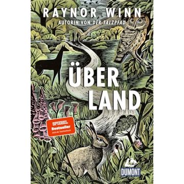 Überland / Winn Dumont
