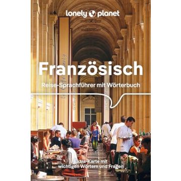 Französisch Reise-Sprachführer / Lonely Planet