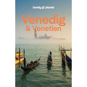 Reiseführer Venedig & Venetien / Lonely Planet