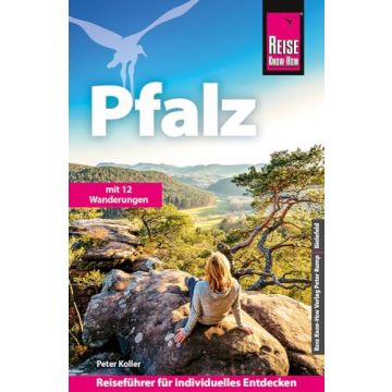 Reiseführer Pfalz / Reise Know-How