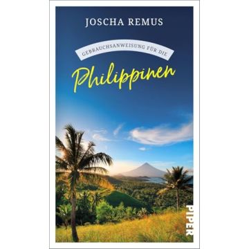 Gebrauchsanweisung für die Philippinen / Piper