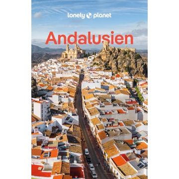 Reiseführer Andalusien / Lonely Planet