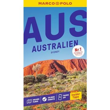Reiseführer Australien Sydney / Marco Polo