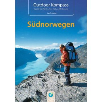 Südnorwegen Outdoor Kanu Rad Wandern/ Kettler
