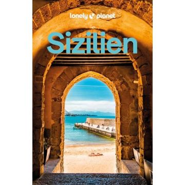 Reiseführer Sizilien / Lonely Planet