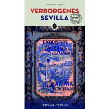 Reiseführer Verborgenes Sevilla / Jonglez