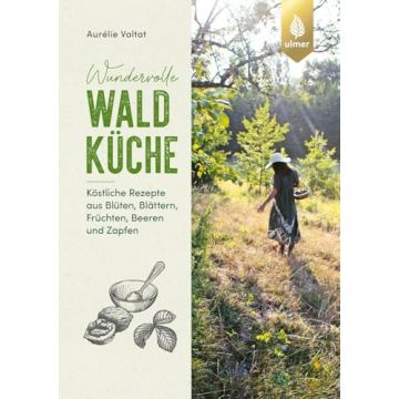 Wundervolle Waldküche / Ulmer