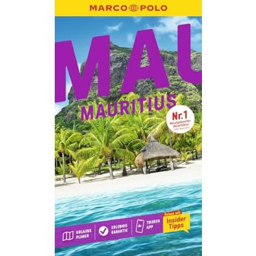Reiseführer Mauritius / Marco Polo