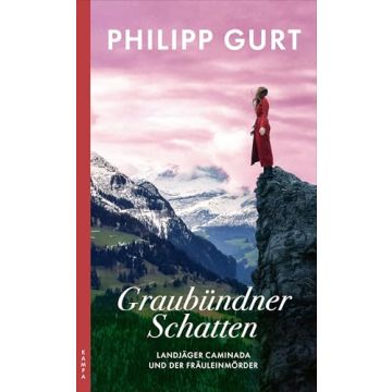 Graubündner Schatten / Gurt Kampa
