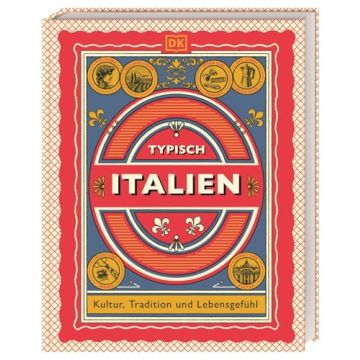 Typisch Italien / Dorling Kindersley