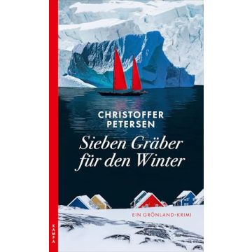 Sieben Gräber für den Winter / Petersen Kampa