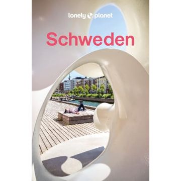Reiseführer Schweden / Lonely Planet