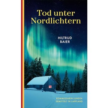 Tod unter Nordlichtern / Baier Kampa