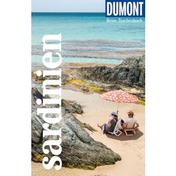 Reiseführer Sardinien / Dumont Reise Taschenbuch