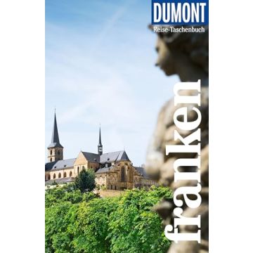 Reiseführer Franken / Dumont Reise Taschenbuch