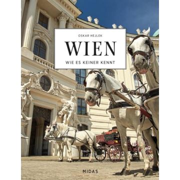 Wien - Wie es keiner kennt / Midas Collection