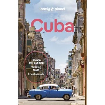 Reiseführer Cuba / Lonely Planet