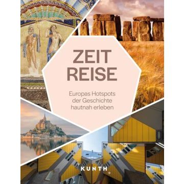 Zeitreise / Kunth