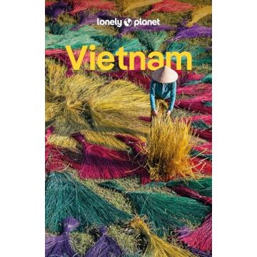 Reiseführer Vietnam / Lonely Planet