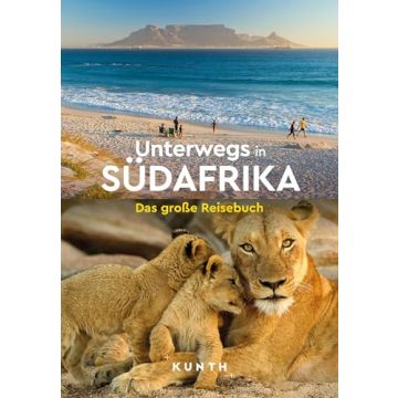 Unterwegs in Südafrika / Kunth