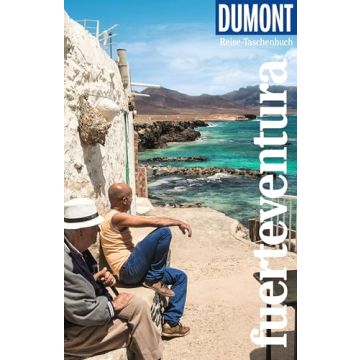 Reiseführer Fuerteventura / Dumont Reise Taschenbuch