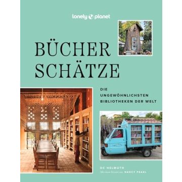 Bücherschätze / Lonely Planet