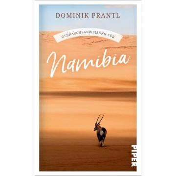 Gebrauchsanweisung für Namibia / Piper