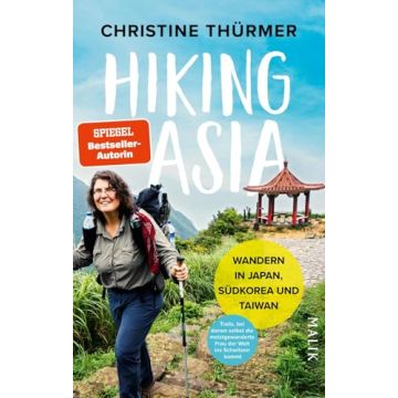 Hiking Asia / Thürmer Malik