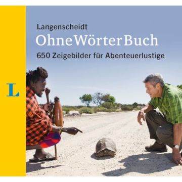 Sprachführer Ohne Wörterbuch / Langenscheidt
