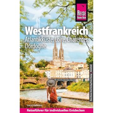 Reiseführer Westfrankreich / Reise Know-How