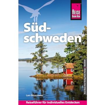 Reiseführer Südschweden / Reise Know-How