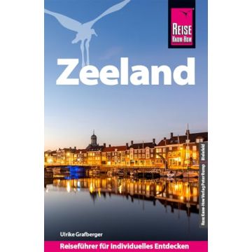 Reiseführer Zeeland / Reise Know-How