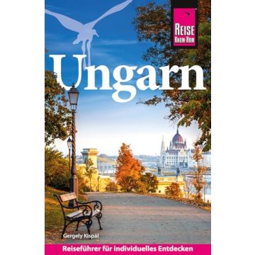Reiseführer Ungarn / Reise Know-How