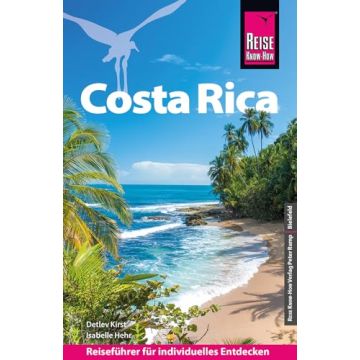 Reiseführer Costa Rica / Reise Know-How