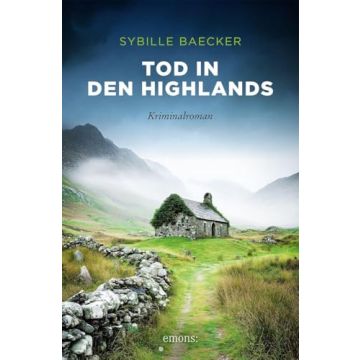 Tod in den Highlands / Baecker Emons