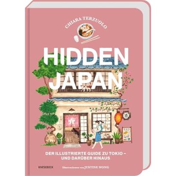 Hidden Japan / Knesebeck