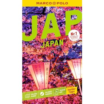 Reiseführer Japan / Marco Polo