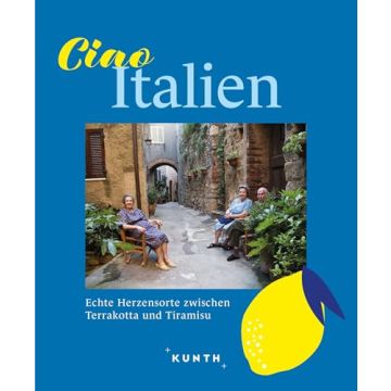 Ciao Italien / Kunth