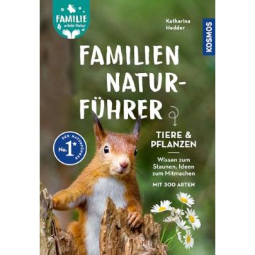Familien-Naturführer / Kosmos