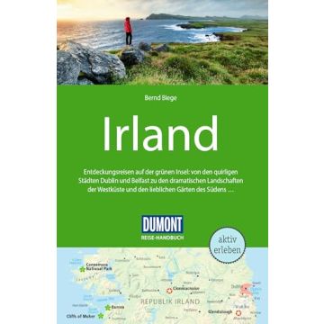 Reiseführer Irland / Dumont Reise Handbuch