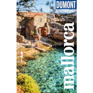 Reiseführer Mallorca / Dumont Reise Taschenbuch