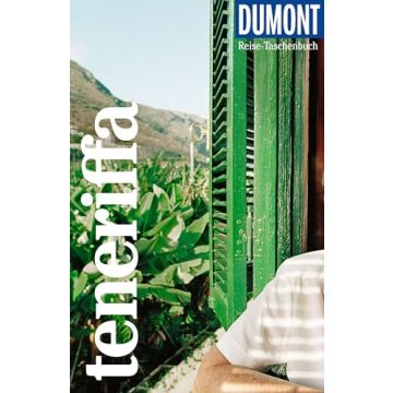 Reiseführer Teneriffa / Dumont Reise Taschenbuch