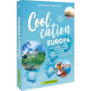 Coolcation Europa / Bruckmann