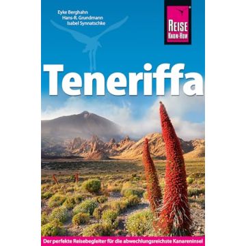 Reiseführer Teneriffa / Reise Know-How