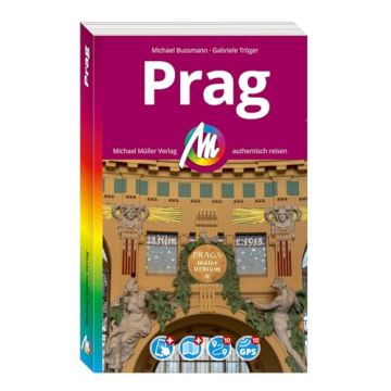 Reiseführer Prag / Michael Müller
