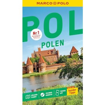 Reiseführer Polen / Marco Polo