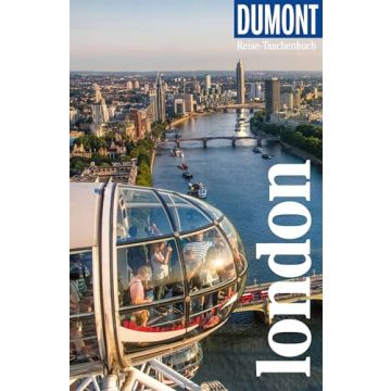 Reiseführer London / Dumont Reise Taschenbuch