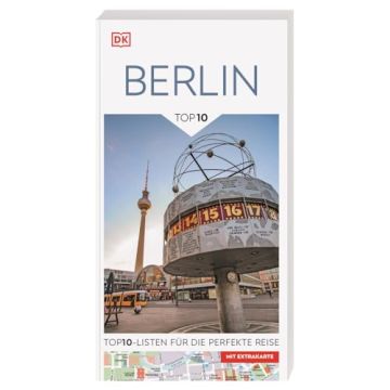 Reiseführer Berlin Top 10 / Dorling Kindersley