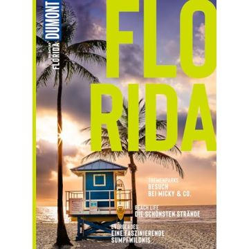 Zeitschrift Florida / Dumont Bildatlas