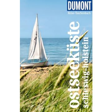 Reiseführer Ostseeküste Schleswig Holstein / Dumont Reise Taschenbuch